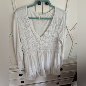 anthropologie tunic